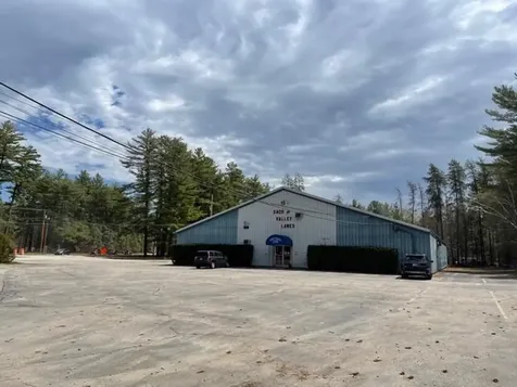 95 Pine Street Fryeburg ME 04037