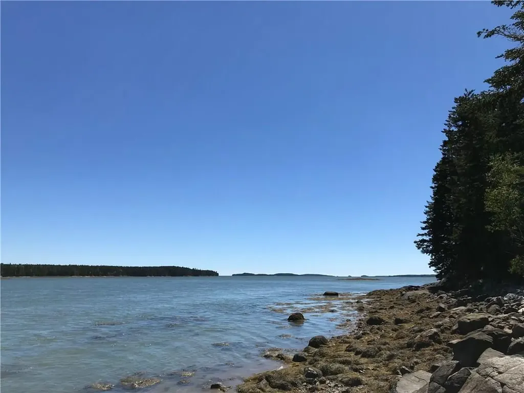 0 Pineo Point Road Harrington ME 04643