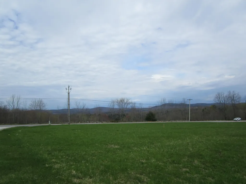 Lot #22 Cortland Avenue Turner ME 04282