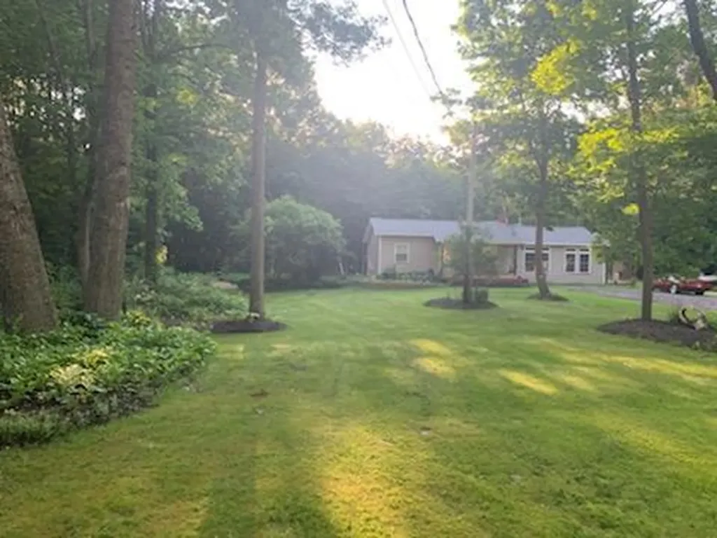 170 Carding Machine Road Bowdoinham ME 04008