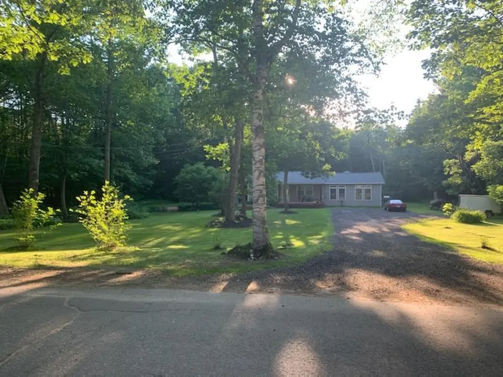 170 Carding Machine Road Bowdoinham ME 04008