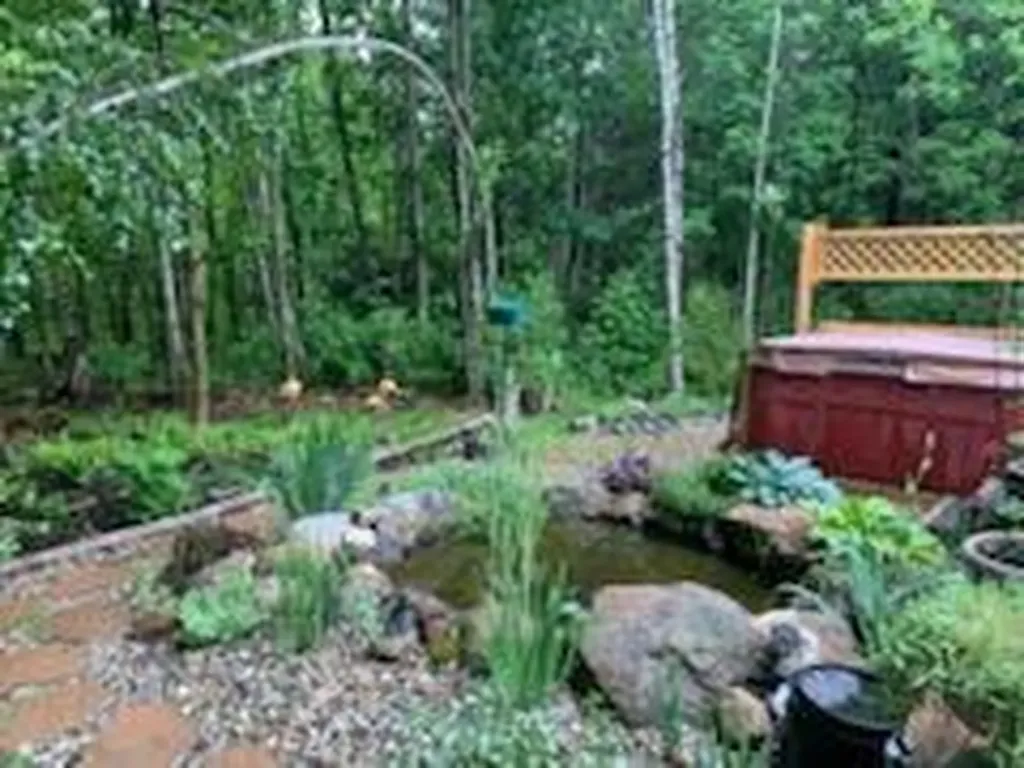 170 Carding Machine Road Bowdoinham ME 04008