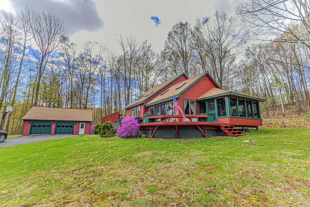 260 Plaisted Road Jay ME 04239