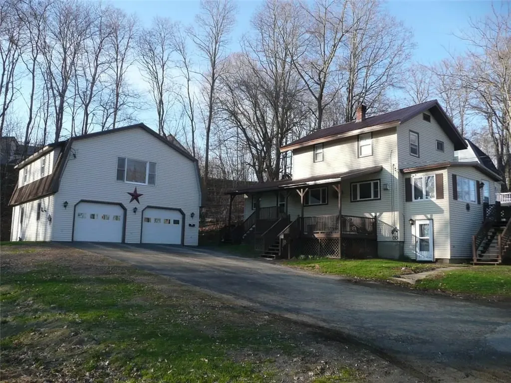 1 Cove Street Milo ME 04463