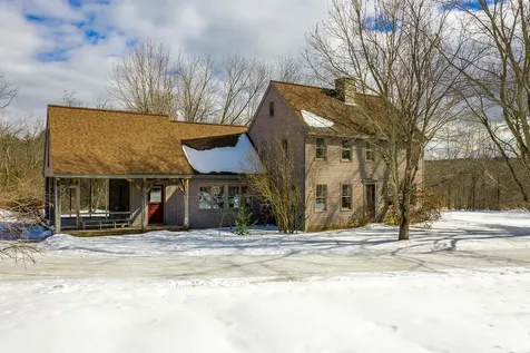 120 Dickey Mill Road Belmont ME 04952
