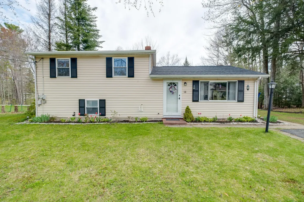 14 Irene Street Lisbon ME 04250
