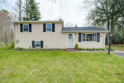 14 Irene Street Lisbon ME 04250