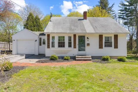 36 Sumac Street Portland ME 04103