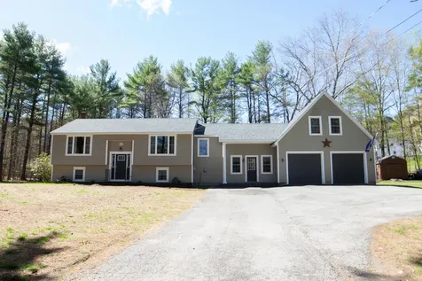 11 Anthoine Road Windham ME 04062
