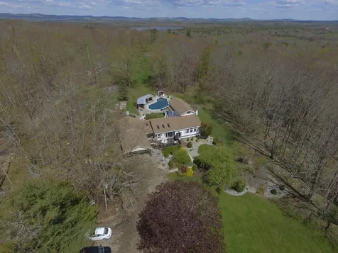 287 Augusta Road Belmont ME 04952