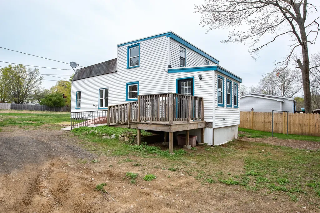 8 Oxcart Lane Berwick ME 03901