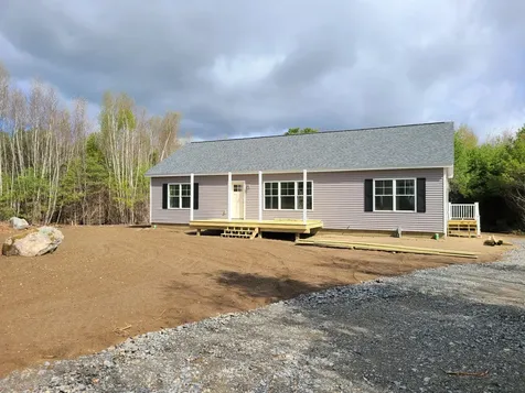 60 Bluebird Road Warren ME 04864