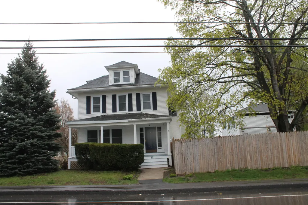 271 Bridge Street Westbrook ME 04092