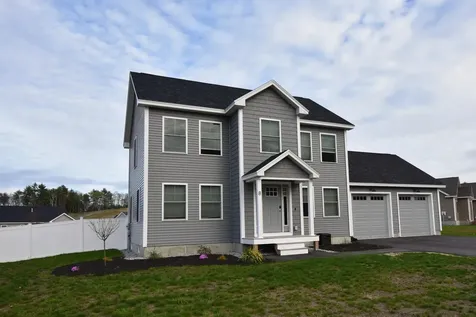 8 Champagne Lane Lisbon ME 04250