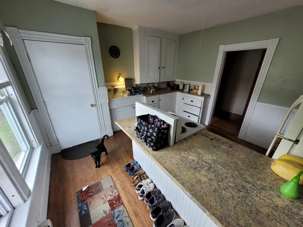 88 Lincoln Street Bangor ME 04401