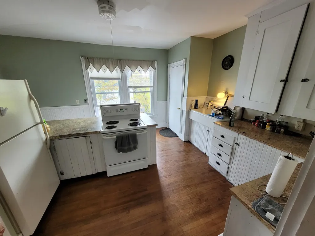 88 Lincoln Street Bangor ME 04401