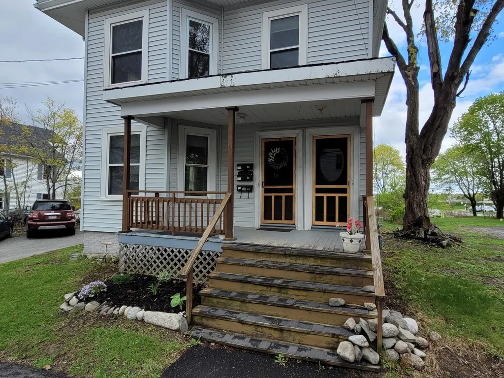 88 Lincoln Street Bangor ME 04401