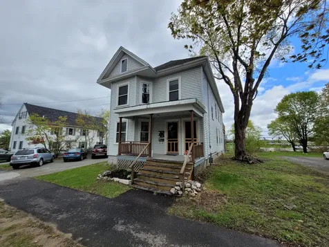 88 Lincoln Street Bangor ME 04401
