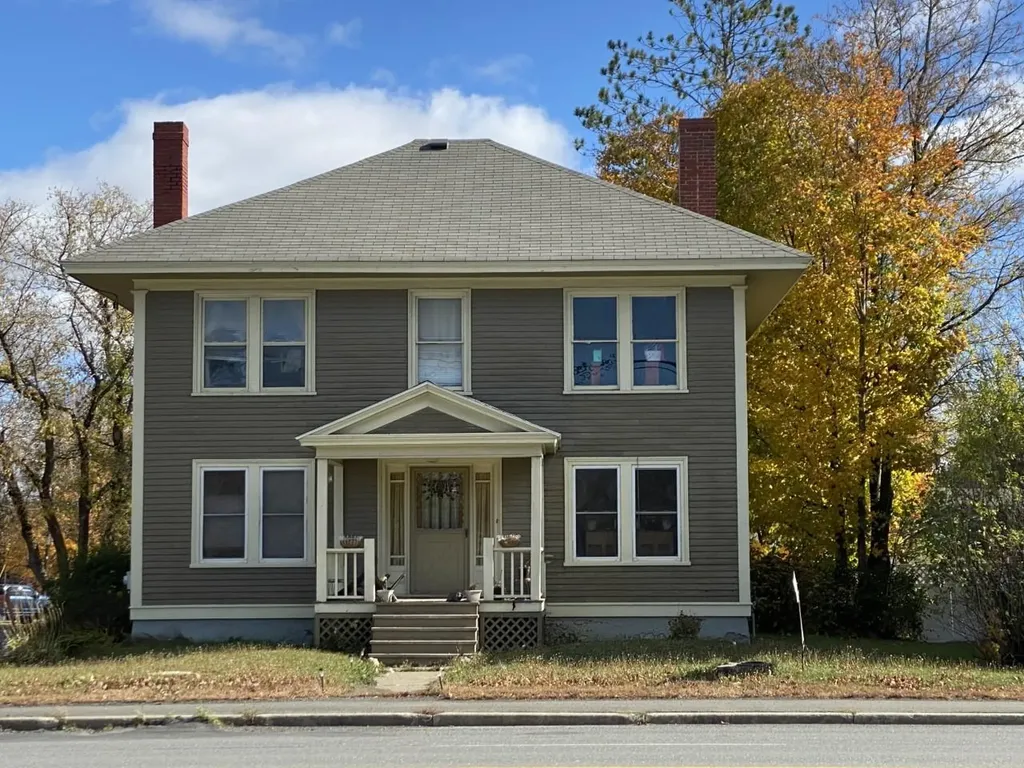 79 North Street Houlton ME 04730