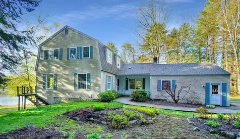 93 Annabessacook Drive Winthrop ME 04364
