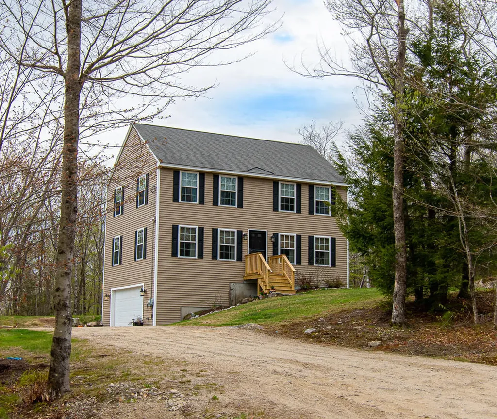 30 Bruschi Road Windham ME 04062