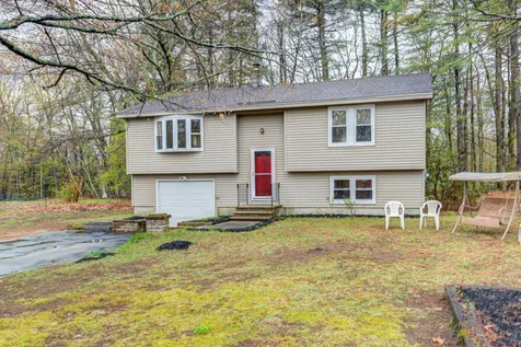 9 Brookside Drive Standish ME 04084