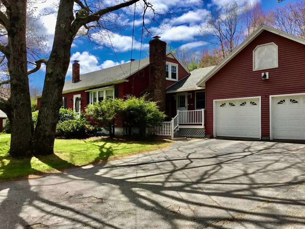108 Mere Point Road Brunswick ME 04011