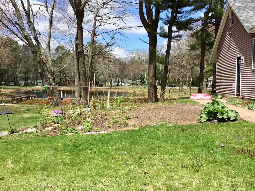 108 Mere Point Road Brunswick ME 04011