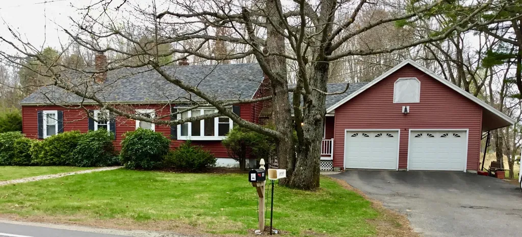 108 Mere Point Road Brunswick ME 04011