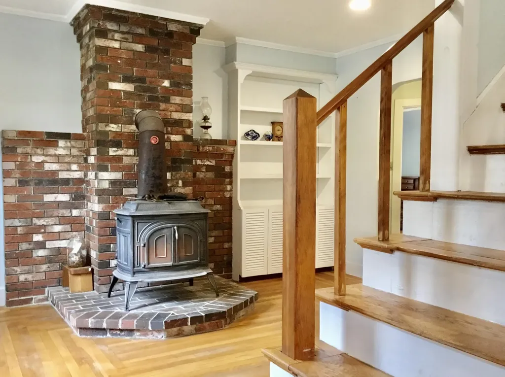 108 Mere Point Road Brunswick ME 04011