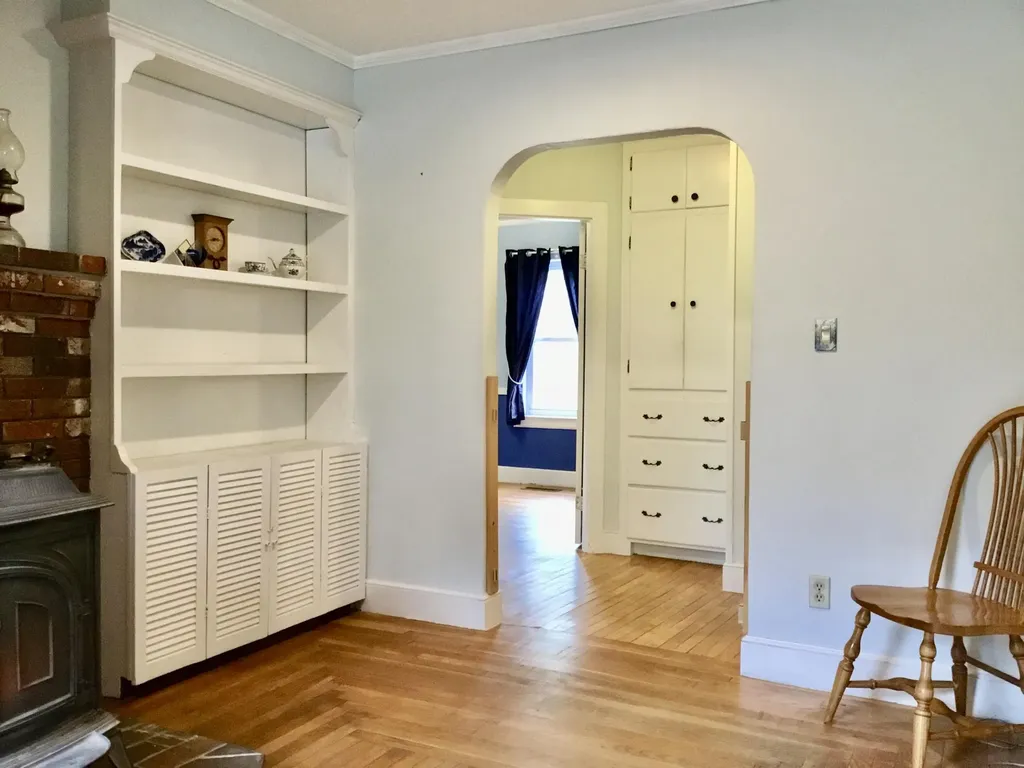 108 Mere Point Road Brunswick ME 04011