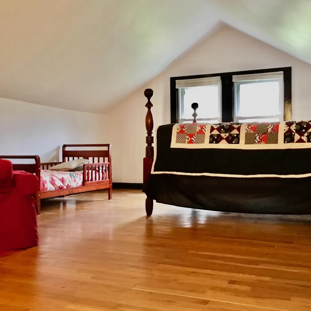 108 Mere Point Road Brunswick ME 04011