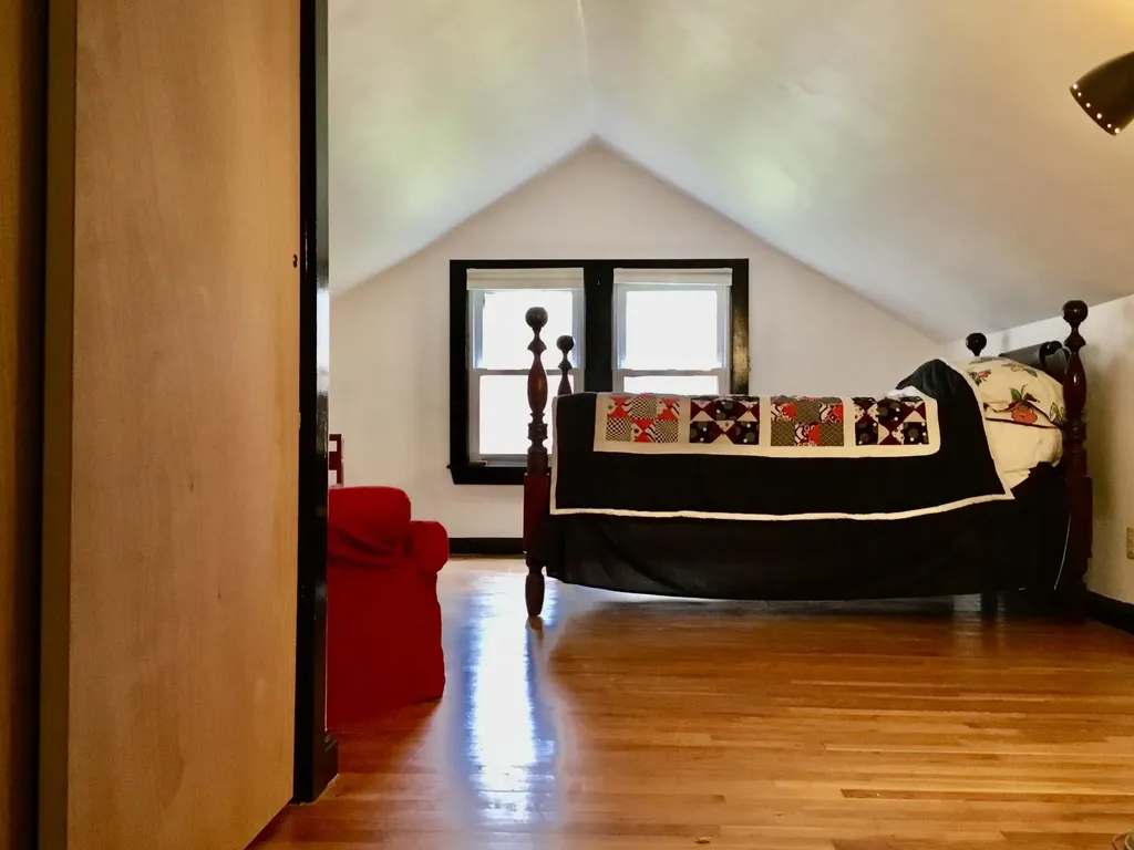 108 Mere Point Road Brunswick ME 04011