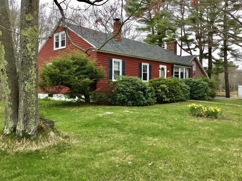 108 Mere Point Road Brunswick ME 04011