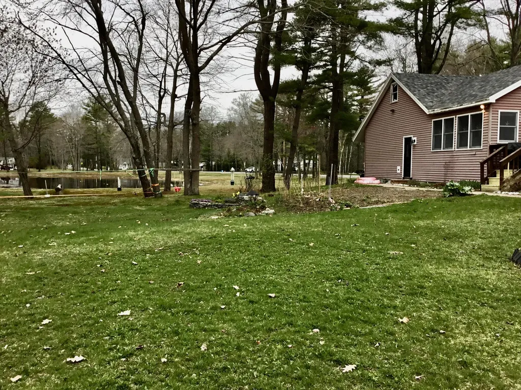 108 Mere Point Road Brunswick ME 04011