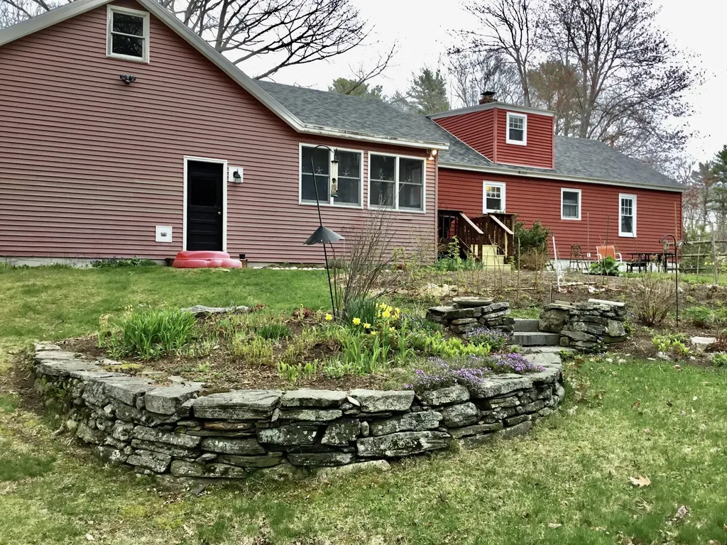 108 Mere Point Road Brunswick ME 04011