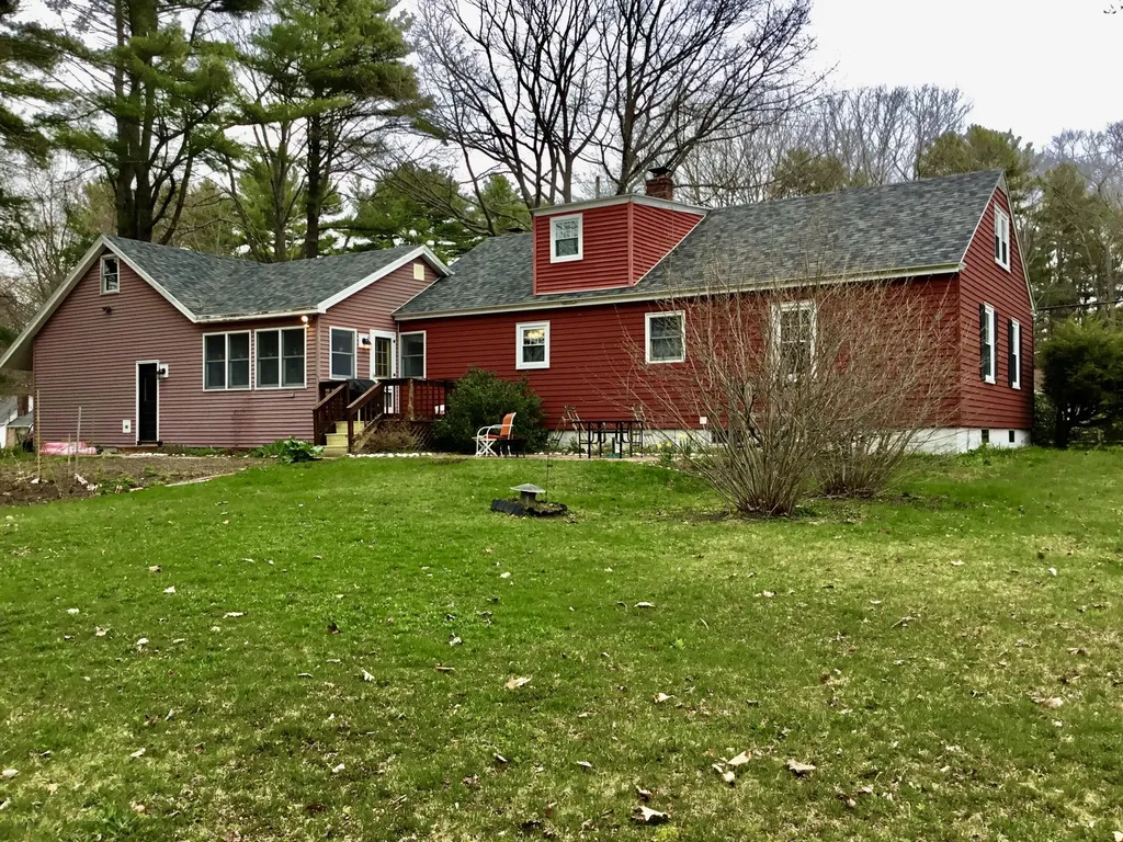 108 Mere Point Road Brunswick ME 04011