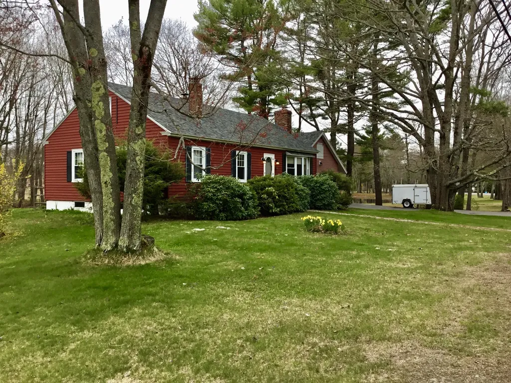 108 Mere Point Road Brunswick ME 04011