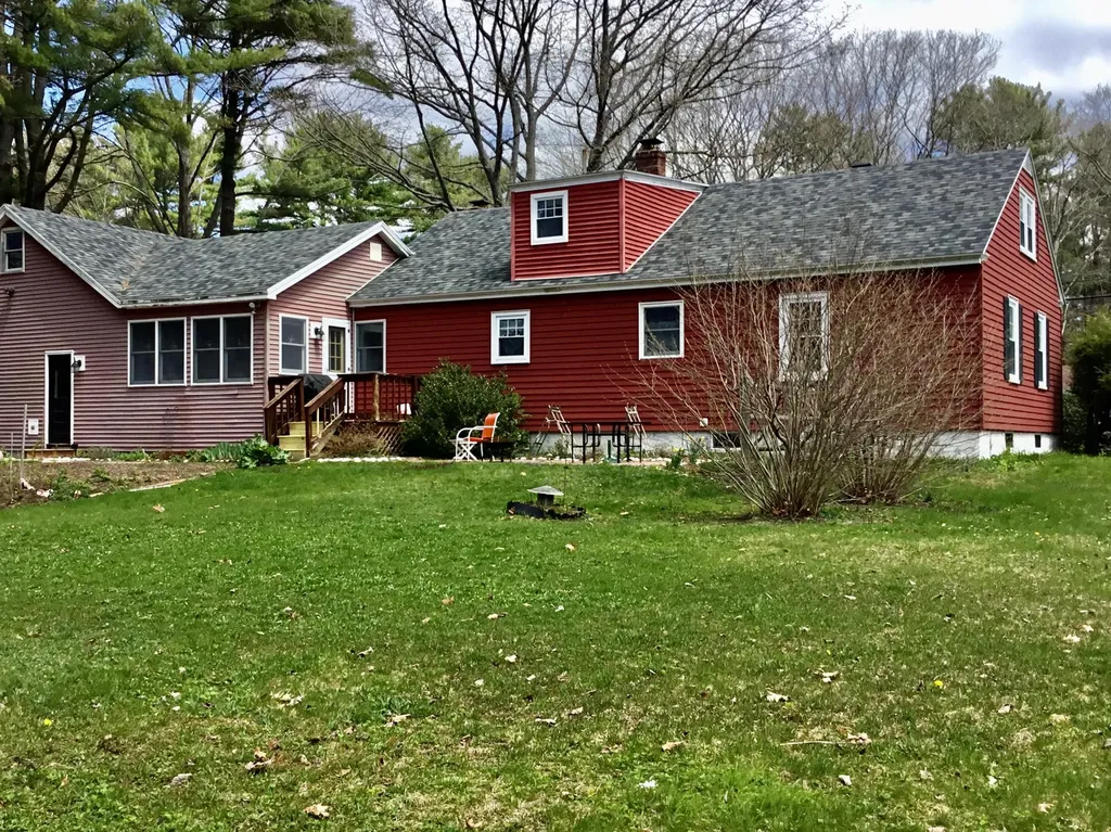108 Mere Point Road Brunswick ME 04011