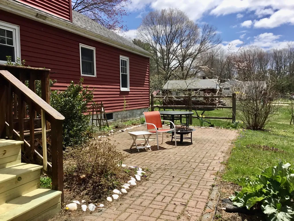 108 Mere Point Road Brunswick ME 04011
