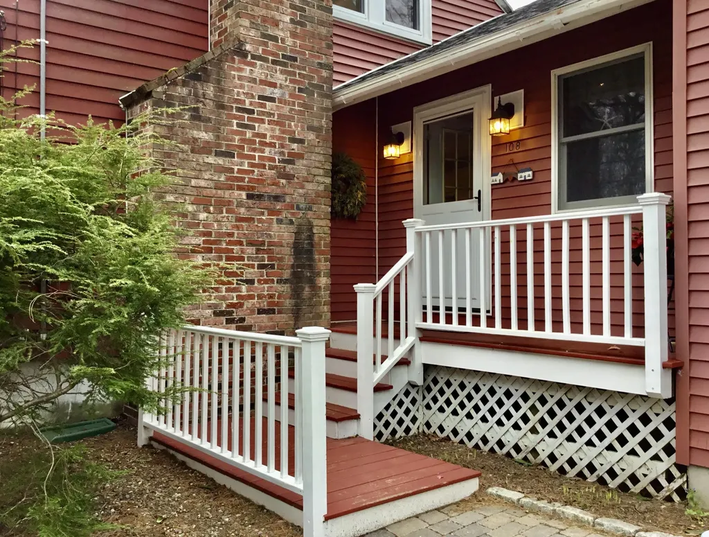 108 Mere Point Road Brunswick ME 04011