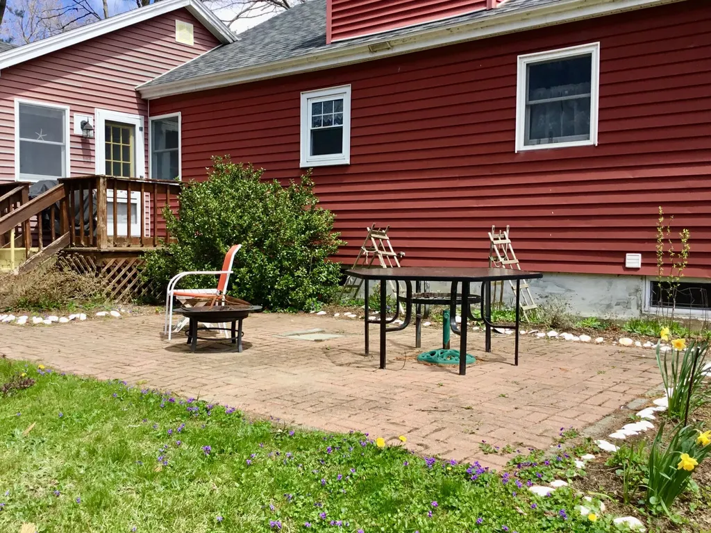 108 Mere Point Road Brunswick ME 04011