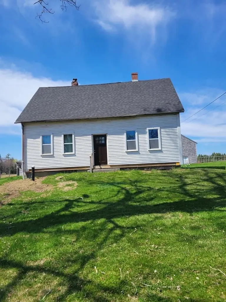 386 Thurston Hill Road Madison ME 04950