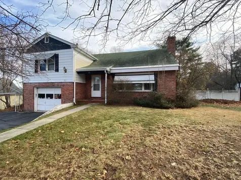 75 Crestview Drive Portland ME 04103