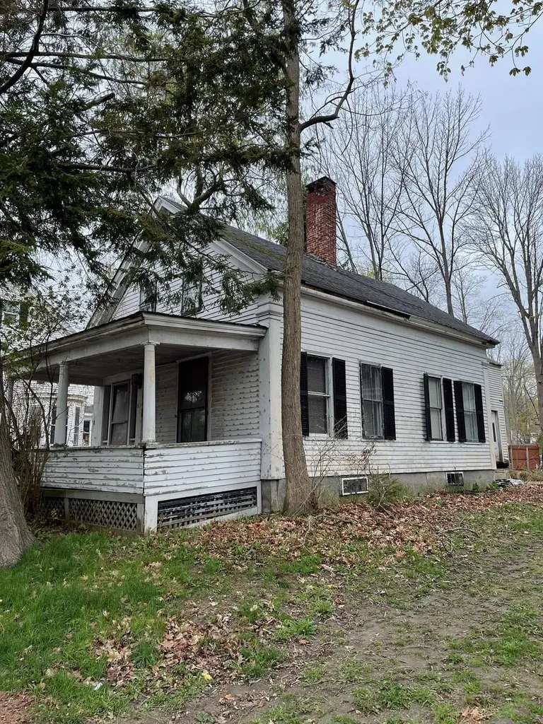 65 Green Street Augusta ME 04330