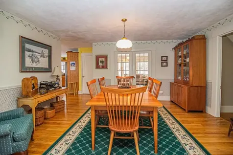 104 Hill Street Farmington ME 04938
