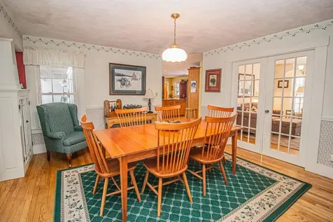 104 Hill Street Farmington ME 04938