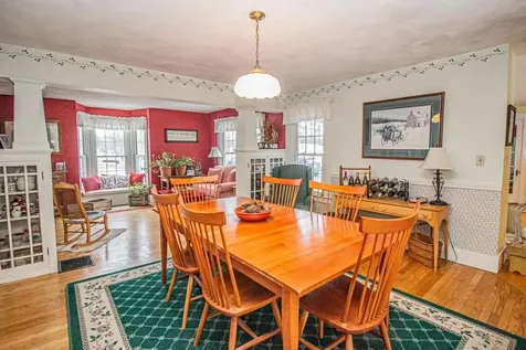 104 Hill Street Farmington ME 04938