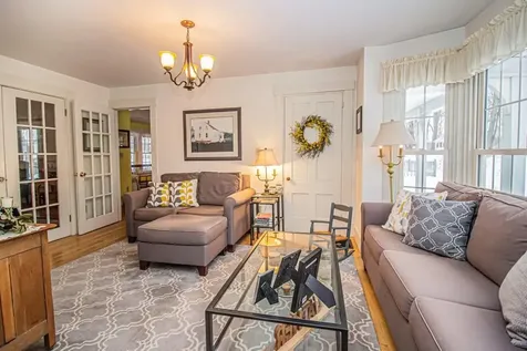104 Hill Street Farmington ME 04938