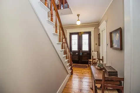 104 Hill Street Farmington ME 04938